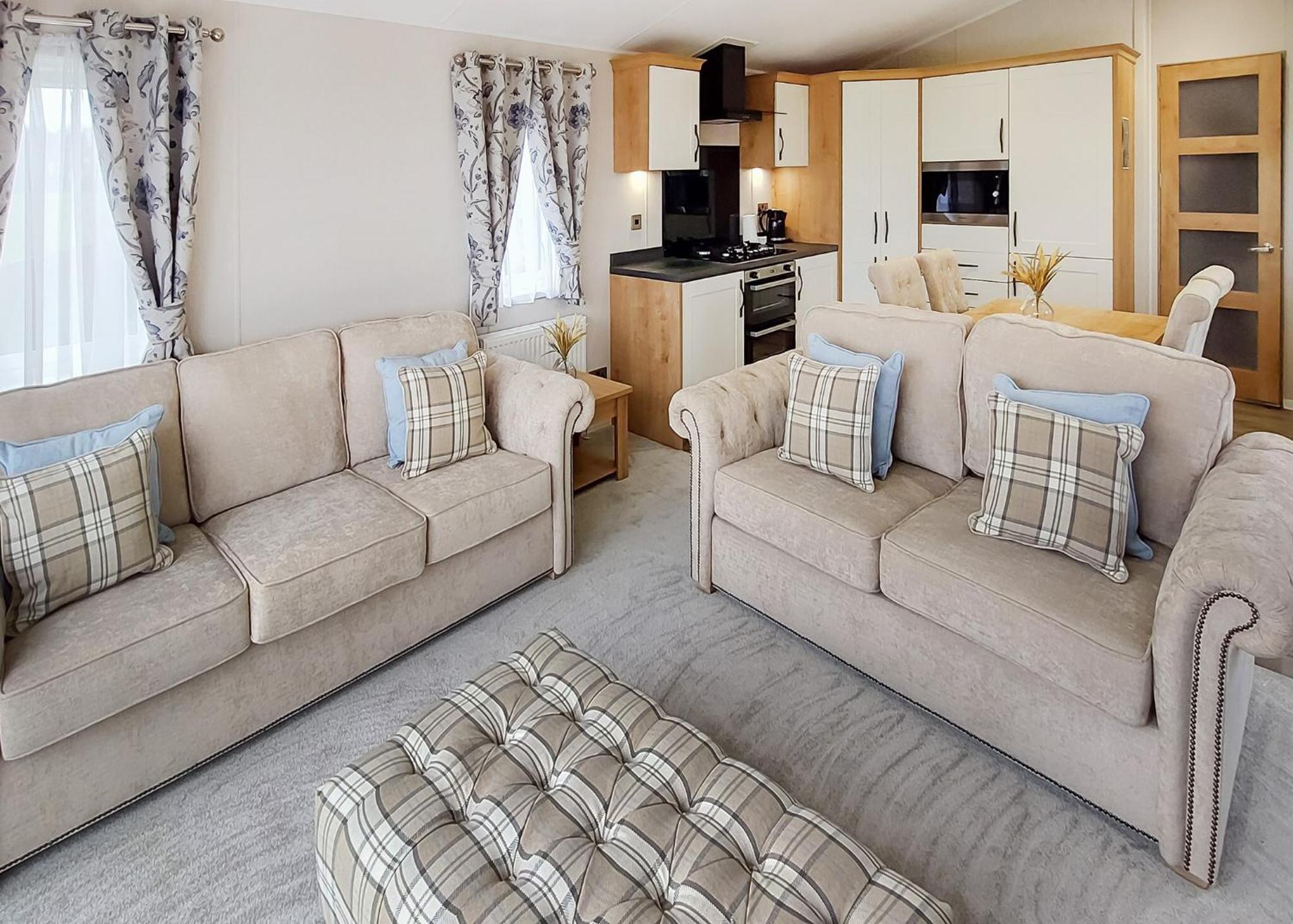Ancroft Country Park Hotel Berwick Upon Tweed Buitenkant foto